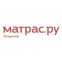 Матрас.ру - интернет-магазин матрасов и товаров для сна во Владимире
